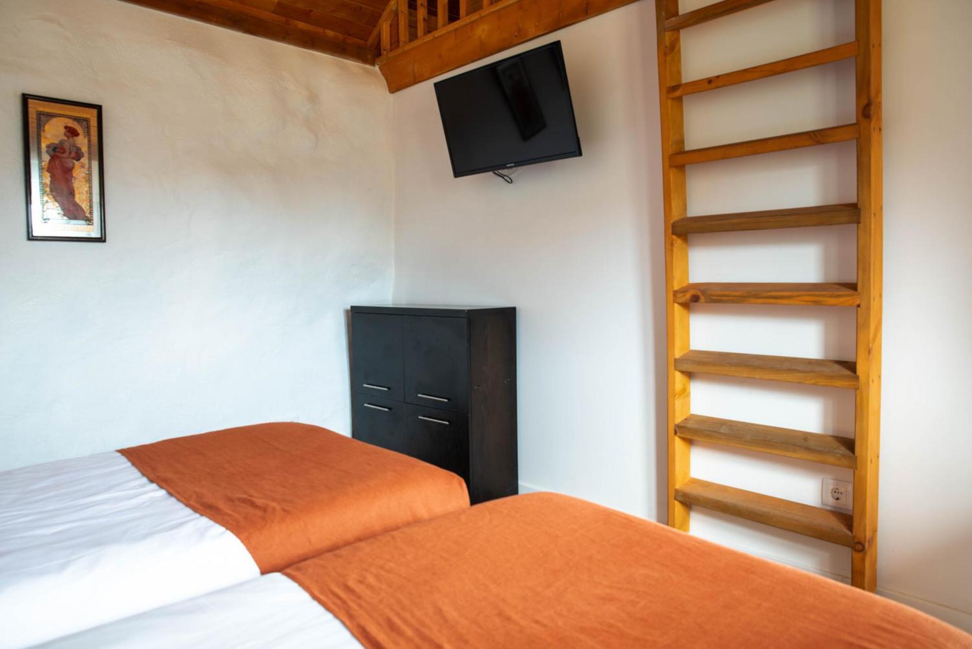 Pensjonat Casas Do Souto Lousada Zewnętrze zdjęcie